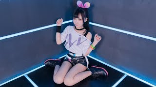 【咬人猫】AIAIAIKizunaAISelf made MVYaorenmao Channel [upl. by Anyzratak]