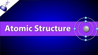 Structure of an Atom [upl. by Etnaihc156]