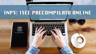 ISEE PRECOMPILATO [upl. by Xever]