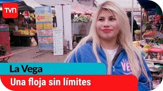 La flojera de Constanza no tiene límites  La Vega  T2E11 [upl. by Idur]