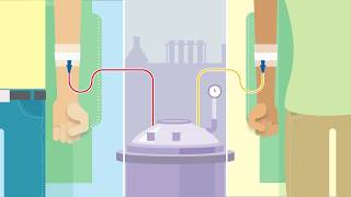 Cutting Open a Plasma TV  I Didnt Know That [upl. by Farnsworth]