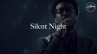 Silent Night  Hillsong Worship [upl. by Ybor]