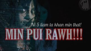 Min pui rawh by Siamkimi Mizo Story Audio [upl. by Jahdal]