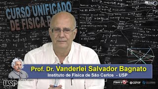 Física Básica Universitária 1  Mecânica dos Movimentos 1D [upl. by Unhsiv]