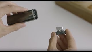 How To Use PAX 3 [upl. by Aihsi629]