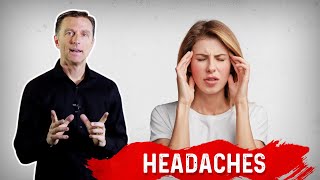 Types of Headaches [upl. by Atsyrc]