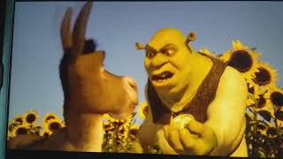 Shrek  Ogres Are Like Onions Danish🇩🇰 [upl. by Egiarc]