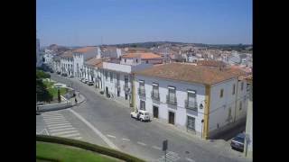 Évora  Portugal [upl. by Nnaeiram]