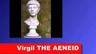 Virgil The Aeneid [upl. by Dud697]