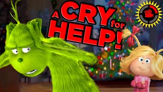 Film Theory Diagnosing The Grinch Dr Seuss How The Grinch Stole Christmas [upl. by Zanas]