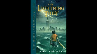 The Lightning Thief  Percy Jackson Book 15  Navigable by Chapter [upl. by Jaquelin672]