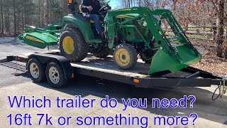 How to back up a tractortrailer [upl. by Stevens881]