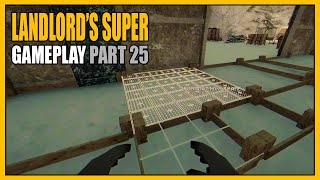 Landlords Super  Gameplay Part 25  138x138 [upl. by Annael]