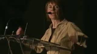 Camille Paglia  Big Ideas Lecture on Religion [upl. by Niveek]