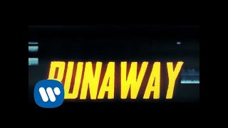 Hayley Kiyoko  Runaway Official Lyric Video [upl. by Irbmac]