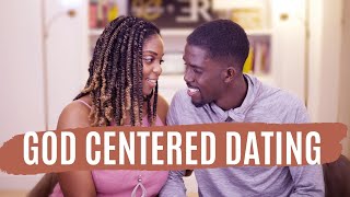 Christian Dating Boundaries You Need To Know 3 Tips for Success [upl. by Eornom527]