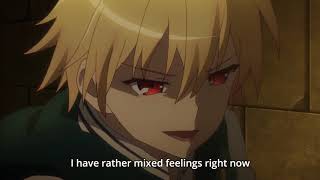 The Great Quotes Of Kid Gilgamesh [upl. by Rockwood]