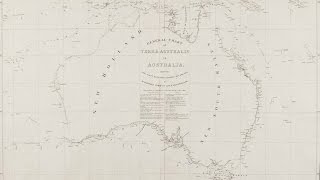 Discovering Australia The legend amp reality of Matthew Flinders  David Hill [upl. by Tehcac613]