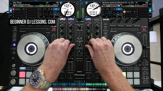 EDM amp ELECTRO HOUSE LIVE MIX 2023  PIONEER DDJSX2 [upl. by Illac]