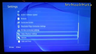 How to Connect a Bluetooth Headset to your PS4 [upl. by Tse]