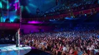 Teen Choice Awards 2014  Full Show [upl. by Adnilahs]