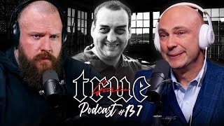 Shaun Attwood Wild Man Tribute  True Geordie Podcast 137 [upl. by Schatz]