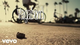 MisterWives  Vagabond Official Lyric Video [upl. by Waite]