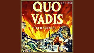 Quo Vadis Overture [upl. by Tamra262]