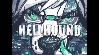 Truxton  HELLHOUND Full Album [upl. by Alves]