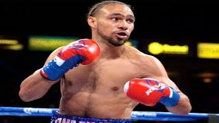 Keith Thurman  One Time Highlights  Knockouts [upl. by Atirahc]