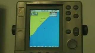 Raymarine Pathfinder RL70RC Plus PL70RC RL70RC [upl. by Brookner]