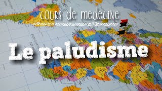 Paludisme  cours de médecinepaludism [upl. by Con468]