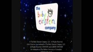 Curious Pictures  The Baby Einstein Company  Playhouse Disney [upl. by Paryavi]