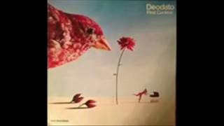 Deodato  Adams Hotel El Hotel De AdanOriginal Special Extended Version [upl. by Penny109]