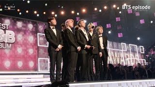 EPISODE BTS 방탄소년단  Grammy Awards 2019 [upl. by Datha]