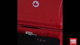 Brads Review of the Nanuk 935 Hard Case [upl. by Adnoluy]