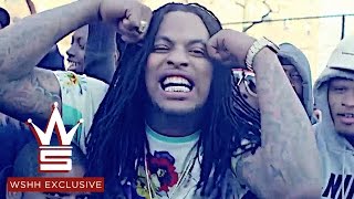 Waka Flocka  Cant Do Gold Official Music Video [upl. by Katherin89]