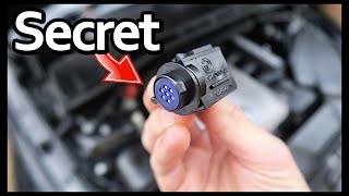 Why You NEED To Replace This Sensor On Your BMW [upl. by Genesa754]