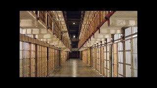 Prison Documentary  Leavenworth Penitentiary [upl. by Iasi]