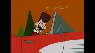 Clone High but Without Context Part 3 [upl. by Airetas]