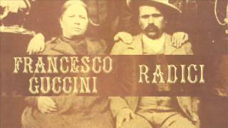 Francesco Guccini  Canzone Dei Dodici Mesi [upl. by Dugas]