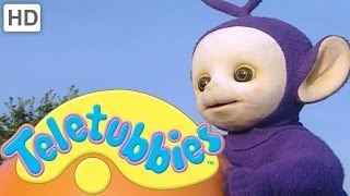 Teletubbies Delilah Packing  Full Episode [upl. by Nuawaj]