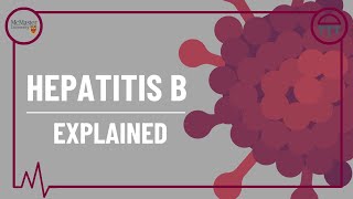 Hepatitis B Explained [upl. by Ridley376]