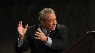 RC Sproul’s Final Sermon A Great Salvation [upl. by Gottlieb]