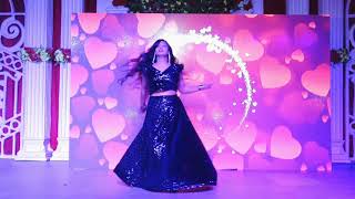 SWEETHEART  Sangeet Dance choreography Kedarnath Sushant Singh Rajput Sara ali khan [upl. by Aenyl966]