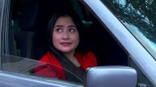 FTV Prilly Latuconsina amp Hardi Fadhillah S MS Sales Mengejar Sales [upl. by Aicilef645]