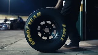 Goodyear TV Commercial with Dale Jr [upl. by Nap560]