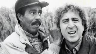 Gene Wilder Obituary [upl. by Ahsiekat984]