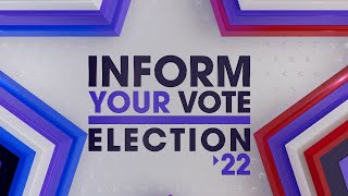 Live Election 2022 Coverage [upl. by Nnahtur991]