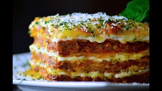 lasagna [upl. by Rosol]